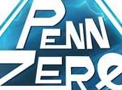 Penn Zero: Casi héroe llega Disney