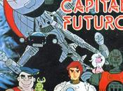 vieron Trailer Remake CAPITÁN FUTURO?