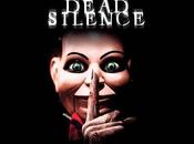 Dead Silence (Silencio desde mal) Crítica