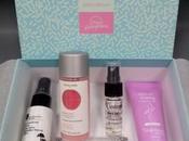 Birchbox julio: ¡summer fun!