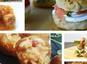 tapas pinchos