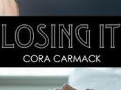 reseña losing cora carmack