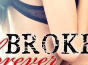 Reseña: broken Forever Megan Noelle (Forever