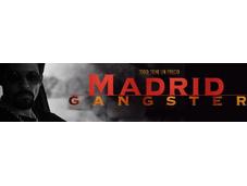 Entrevista Dains director “Madrid Gangster”