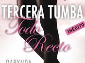 Reseña: Tercera Tumba Todo Recto (Charley Davidson #III) Darynda Jones