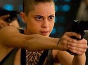 Rosa Salazar (Lynn) regresará Divergente Serie: Leal Parte