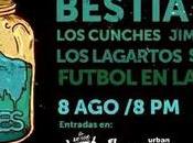 Festival post-ilusiones centro lima