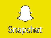 Apple Music presenta nueva cuenta Snapchat