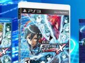 Dengeki Bunko: Fighting Climax concreta detalles lanzamiento occidental