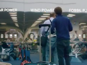 ¿Qué detrás enchufe eléctrico?