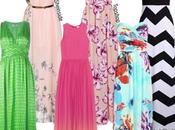 Maxi Dresses