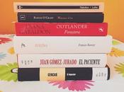 Libros para superar bloqueo lector
