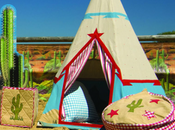 Ideas familia: ¿Acampamos jardín?