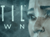 ¿Cuánto miedo eres capaz soportar? Índice Until Dawn