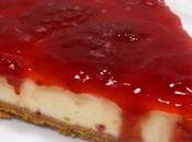 Tarta queso
