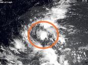 islas Marianas(EE.UU) mira tormenta tropical "Soudelor"