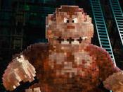 'Pixels': encarguen nerds