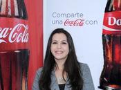 ¨Comparte Coca-Cola¨ regresa Ecuador.