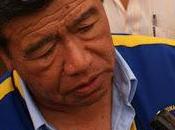 Asegura todos están