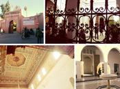 Palacio Bahia Marrakech