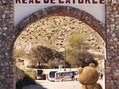 visita Real Catorce