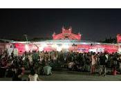 Madrid tiene fiestas