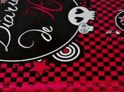 Reseña Diario Hypatia Pétriz