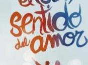 sentido amor