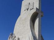 Triángulo lisbonés: Torre Belén, Monasterio Jerónimos Monumento Descubrimientos
