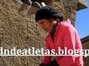 Gladis Tejeda: Campeona PanAmericana Toronto2015