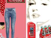 Marilyn Moonroe Coca Cola