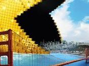 Proyección: Pixels