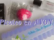 Picoteo AVON
