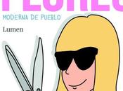 capullos regalan flores, Raquel Corcoles