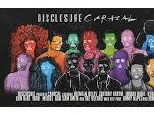 Nuevos detalles disco Disclosure