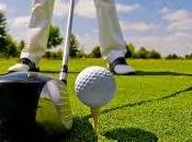 significado soñar golf.