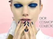 Colección cosmopolite dior para este otoño 2015. (pero sale agosto).