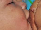 Lactancia materna, prioridad salud cuba