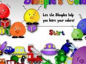 actividades interactivas para repasar números colores inglés