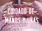 Cuidado manos uñas! tutoriales fáciles Nail