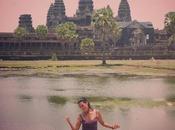 Cumpliendo sueños viajeros Siam Reap Templos Angkor