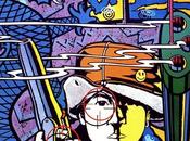 Bomb bass into dragon 1988