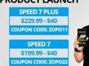 ZOPO Speed Plus, smartphones bandera ahora oferta Everbuying