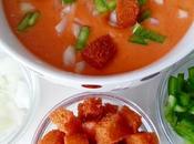 Gazpacho andaluz