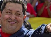 Chávez, resplandor candilón.