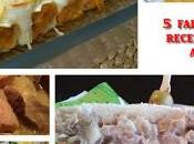 recetas atún