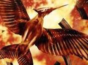 Snacks cine: trailers Sinsajo. Parte Pruebas