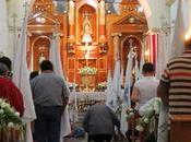 México Latinoamérica: Dios popular, Iglesia Católica