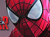 Spider-Man ‘Capitán América: Civil War’ apunta algo épico