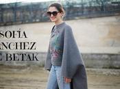 estilo Sofía Sánchez Betak